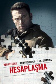 Hesaplaşma – The Accountant (2016)