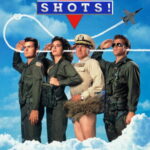 Hot Shots! - Hot Shots! (1991)