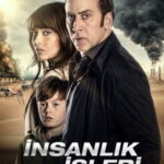 İnsanlık İşleri - The Humanity Bureau (2017)
