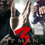 Ip Man 3 - 葉問3 (2015)