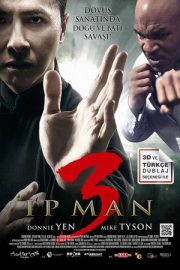 Ip Man 3 – 葉問3 (2015)