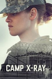 Işın Kampı – Camp X-Ray (2014)