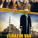 İtirazım Var - İtirazım Var (2014)