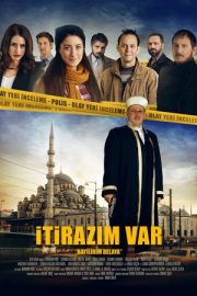İtirazım Var – İtirazım Var (2014)