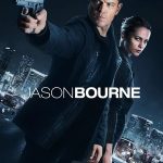 Jason Bourne - Jason Bourne (2016)