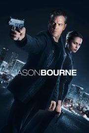 Jason Bourne – Jason Bourne (2016)