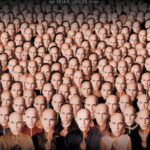 John Malkovich Olmak - Being John Malkovich (1999)