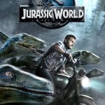 Jurassic World - Jurassic World (2015)