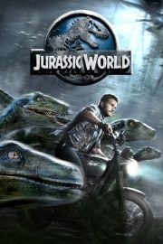 Jurassic World – Jurassic World (2015)