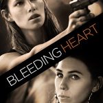 Kanayan Yürek - Bleeding Heart (2015)