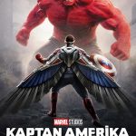 Kaptan Amerika: Cesur Yeni Dünya - Captain America: Brave New World (2025)