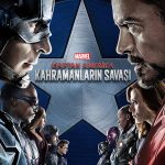 Kaptan Amerika: İç Savaş - Captain America: Civil War (2016)