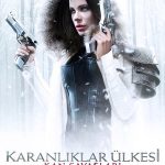 Karanlıklar Ülkesi: Kan Savaşları - Underworld: Blood Wars (2016)