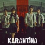 Karantina - Karantina (2025)