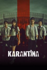 Karantina – Karantina (2025)
