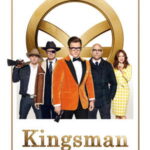 Kingsman: Altın Çember - Kingsman: The Golden Circle (2017)