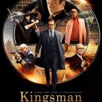 Kingsman: Gizli Servis - Kingsman: The Secret Service (2015)