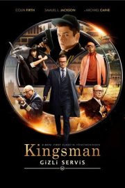 Kingsman: Gizli Servis – Kingsman: The Secret Service (2015)