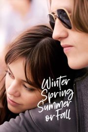 Kış Bahar Yaz Ya Da Güz – Winter Spring Summer or Fall (2024)