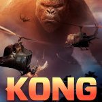 Kong: Kafatası Adası - Kong: Skull Island (2017)