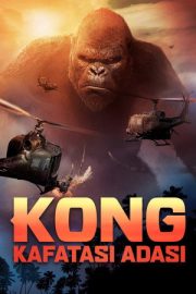 Kong: Kafatası Adası – Kong: Skull Island (2017)