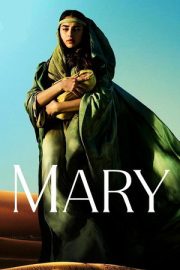 Kutsal Meryem – Mary (2024)