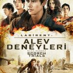 Labirent: Alev Deneyleri - Maze Runner: The Scorch Trials (2015)