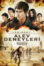 Labirent: Alev Deneyleri – Maze Runner: The Scorch Trials (2015)