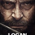 Logan: Wolverine - Logan (2017)
