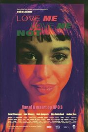 Love Me, Love Me Not – Love Me, Love Me Not (2025)
