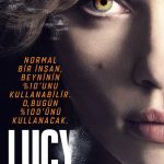 Lucy - Lucy (2014)