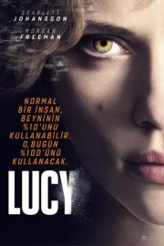 Lucy – Lucy (2014)