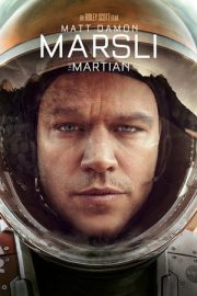 Marslı – The Martian (2015)
