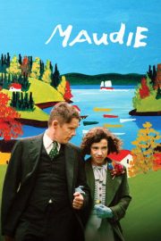 Maudie – Maudie (2016)