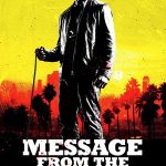 Message from the King - Message from the King (2017)