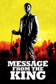 Message from the King – Message from the King (2017)