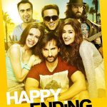 Mutlu Son / Happy Ending - Happy Ending (2014)