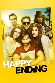 Mutlu Son / Happy Ending – Happy Ending (2014)