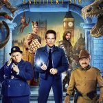 Müzede Bir Gece: Lahitteki Sır - Night at the Museum: Secret of the Tomb (2014)