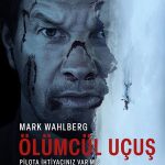 Ölümcül Uçuş - Flight Risk (2025)