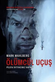 Ölümcül Uçuş – Flight Risk (2025)
