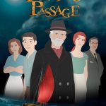 Pirate's Passage - Pirate's Passage (2015)