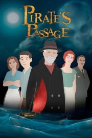 Pirate’s Passage – Pirate’s Passage (2015)