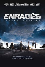 Rehineler – Enragés (2015)