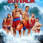 Sahil Güvenlik - Baywatch (2017)