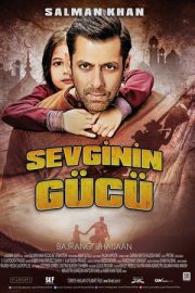 Sevginin Gücü – बजरंगी भाईजान (2015)