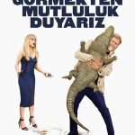 Sizi De Aramızda Görmekten Mutluluk Duyarız - You're Cordially Invited (2025)