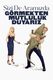 Sizi De Aramızda Görmekten Mutluluk Duyarız – You’re Cordially Invited (2025)