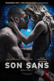 Son Şans – Southpaw (2015)