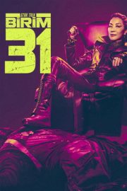Star Trek: Birim 31 – Star Trek: Section 31 (2025)